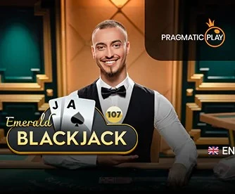 Fiche-aon Smaragaideach le Pragmatic Play