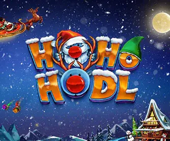 Sliotán Ho Ho Hodl