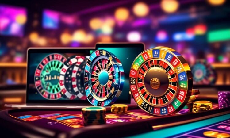 Tuigthe na gCaighdeán Rialála ag Cocoa Casino Ar Líne go Dlíthiúil